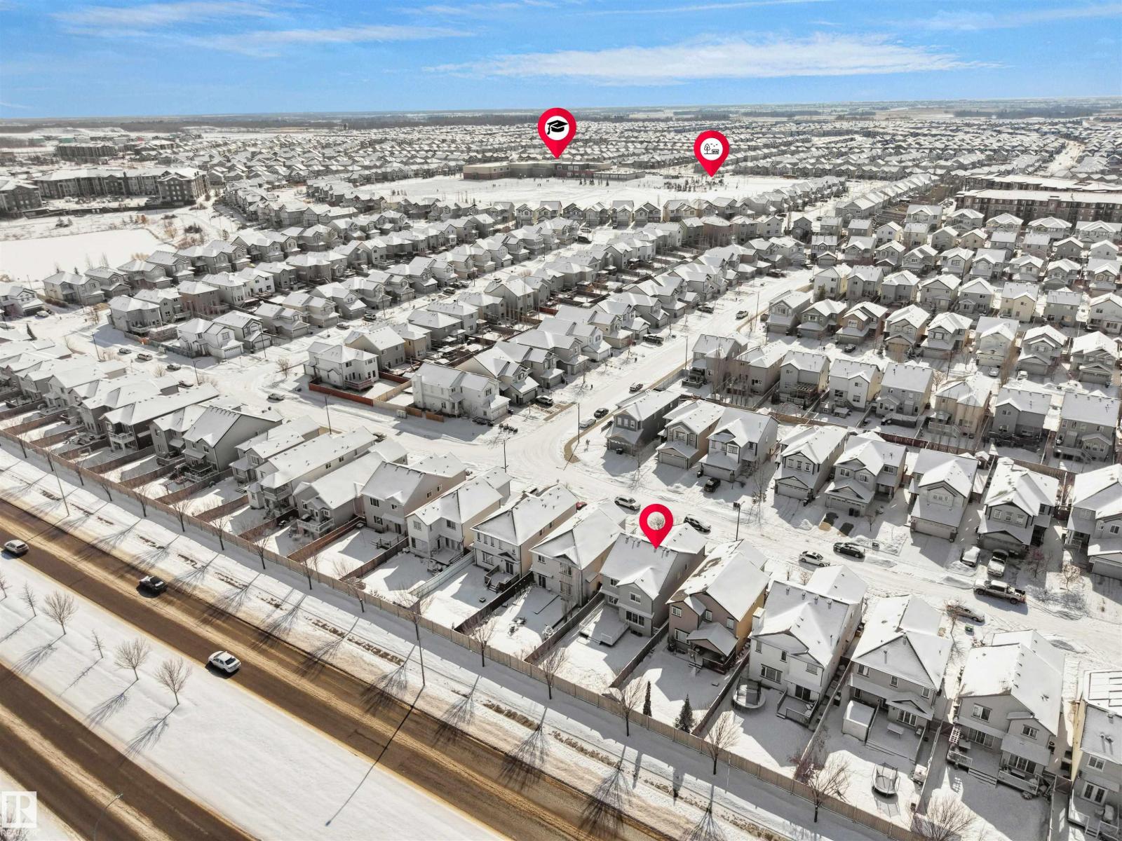 6116 10 Av Sw, Edmonton, Alberta  T6X 0M3 - Photo 46 - E4479498