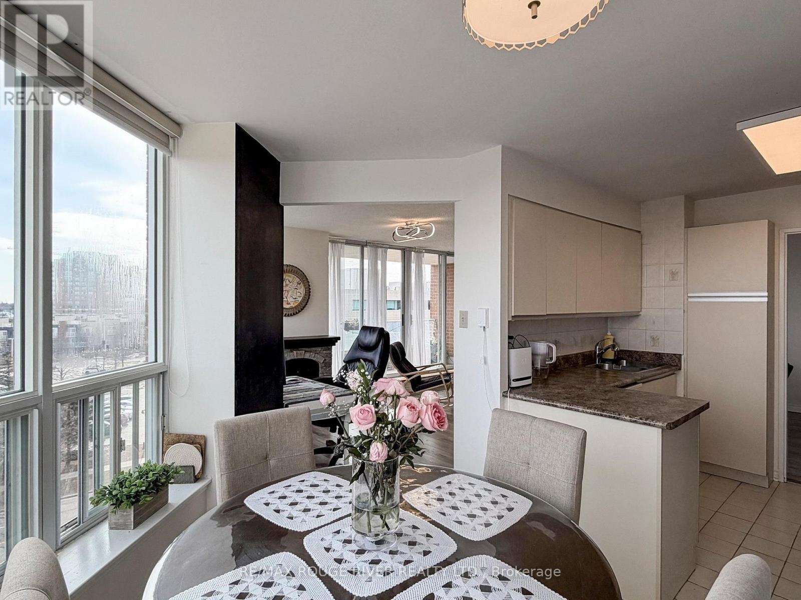 602 - 410 Mclevin Avenue, Toronto, Ontario  M1B 5J5 - Photo 15 - E12931068