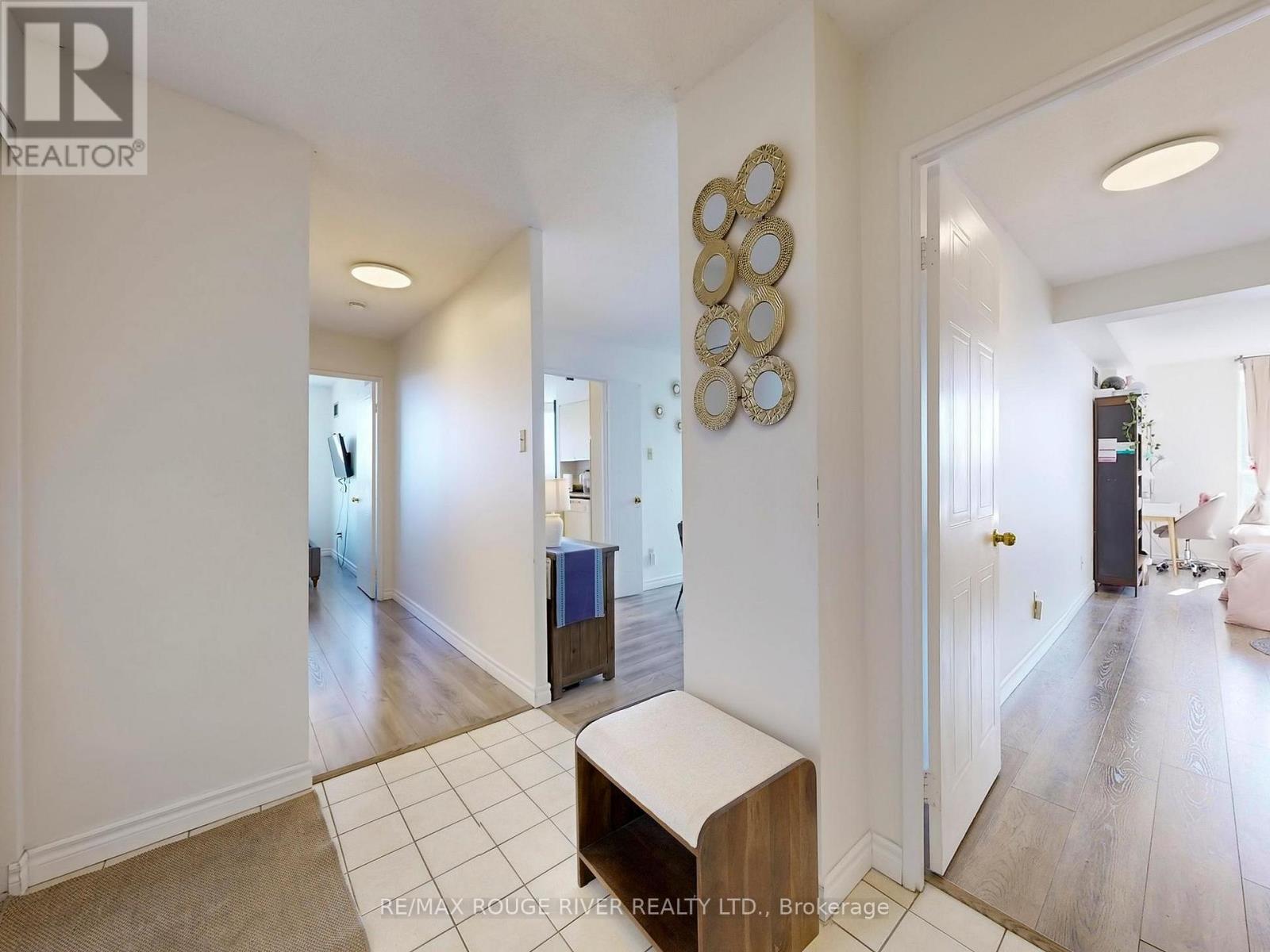 602 - 410 Mclevin Avenue, Toronto, Ontario  M1B 5J5 - Photo 22 - E12931068