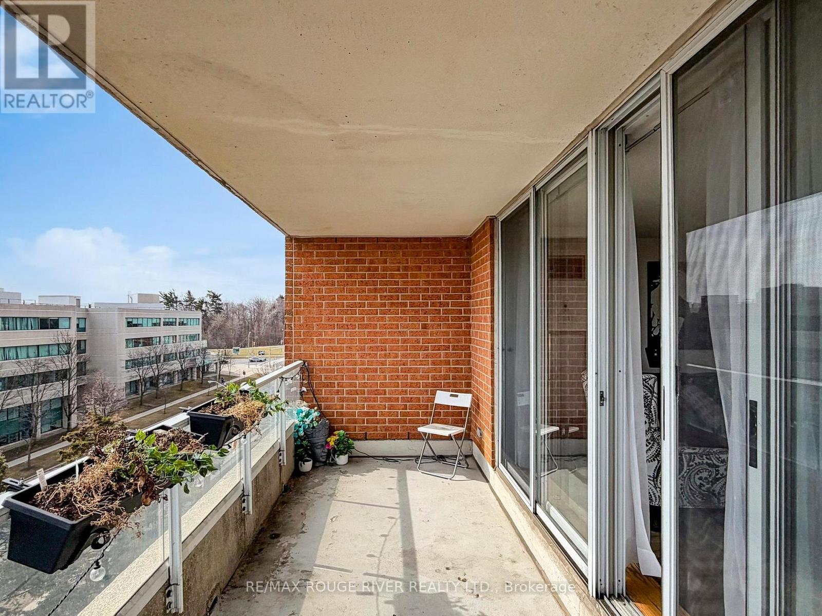 602 - 410 Mclevin Avenue, Toronto, Ontario  M1B 5J5 - Photo 26 - E12931068