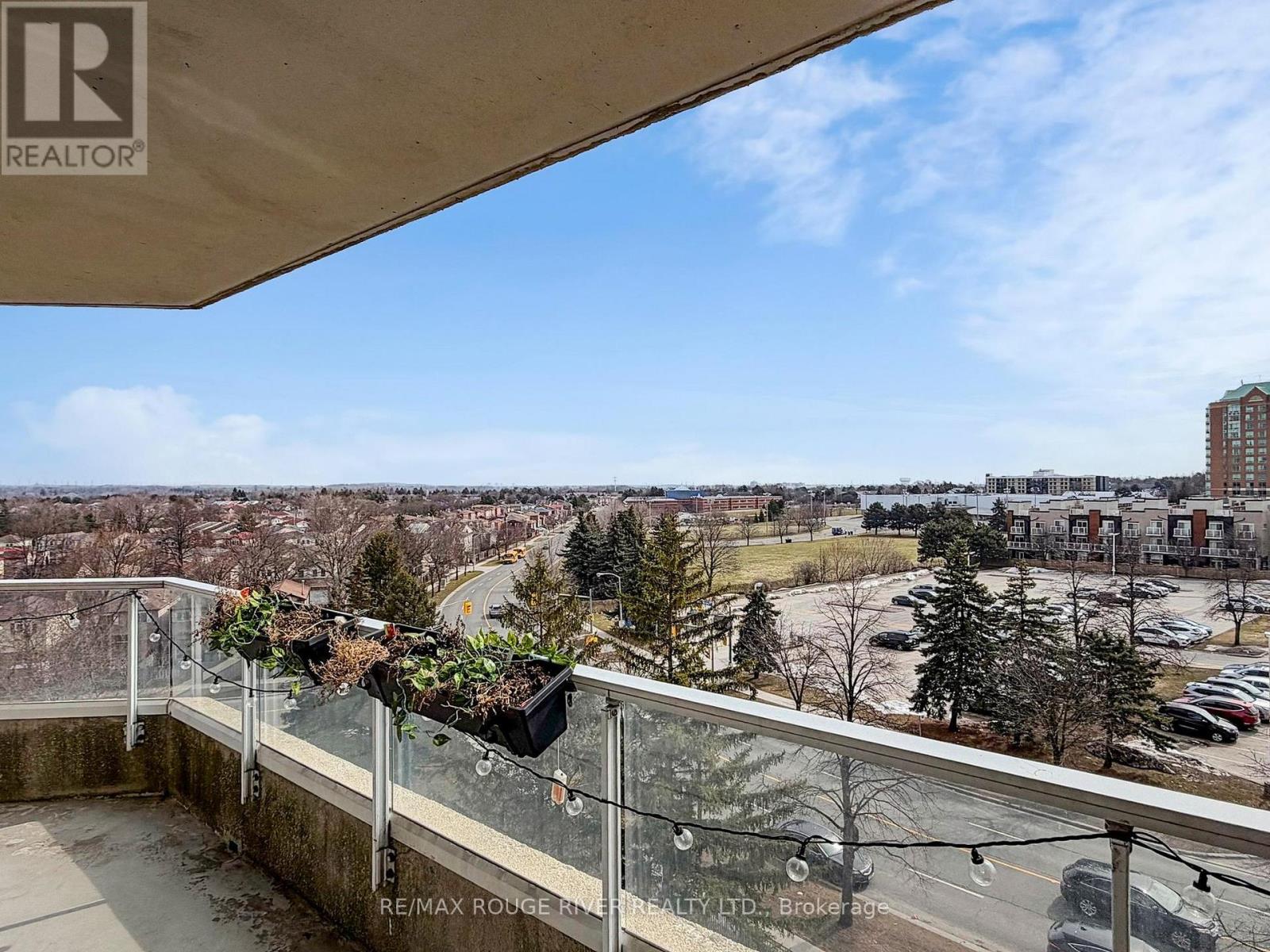 602 - 410 Mclevin Avenue, Toronto, Ontario  M1B 5J5 - Photo 23 - E12931068