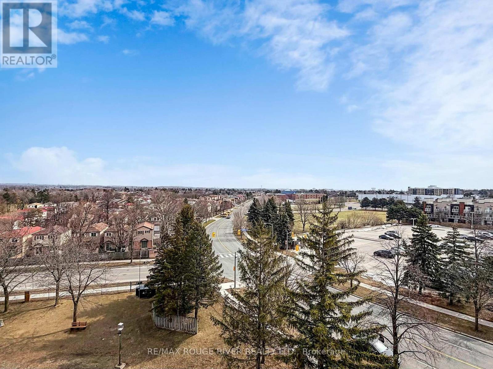 602 - 410 Mclevin Avenue, Toronto, Ontario  M1B 5J5 - Photo 27 - E12931068