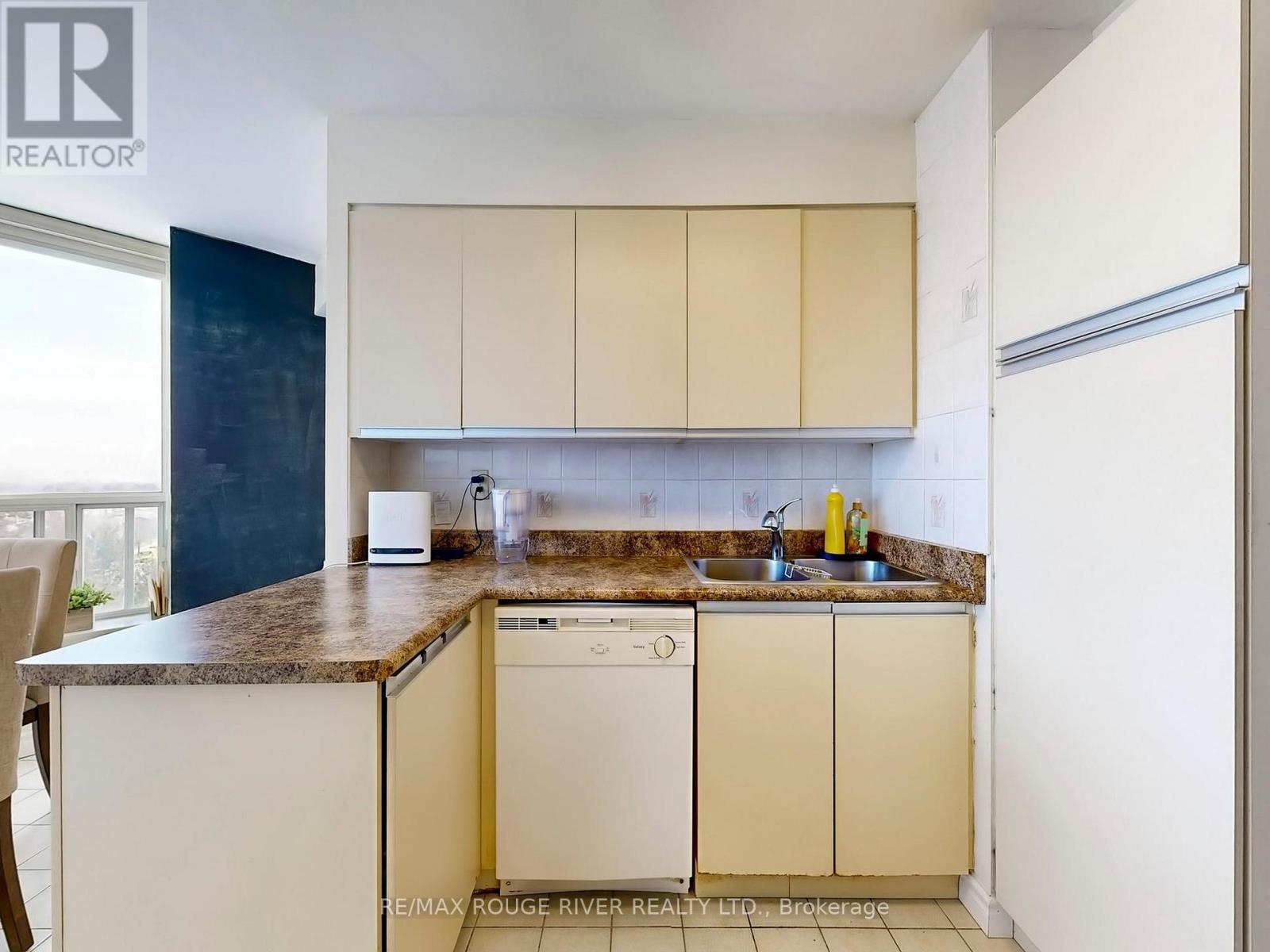 602 - 410 Mclevin Avenue, Toronto, Ontario  M1B 5J5 - Photo 10 - E12931068