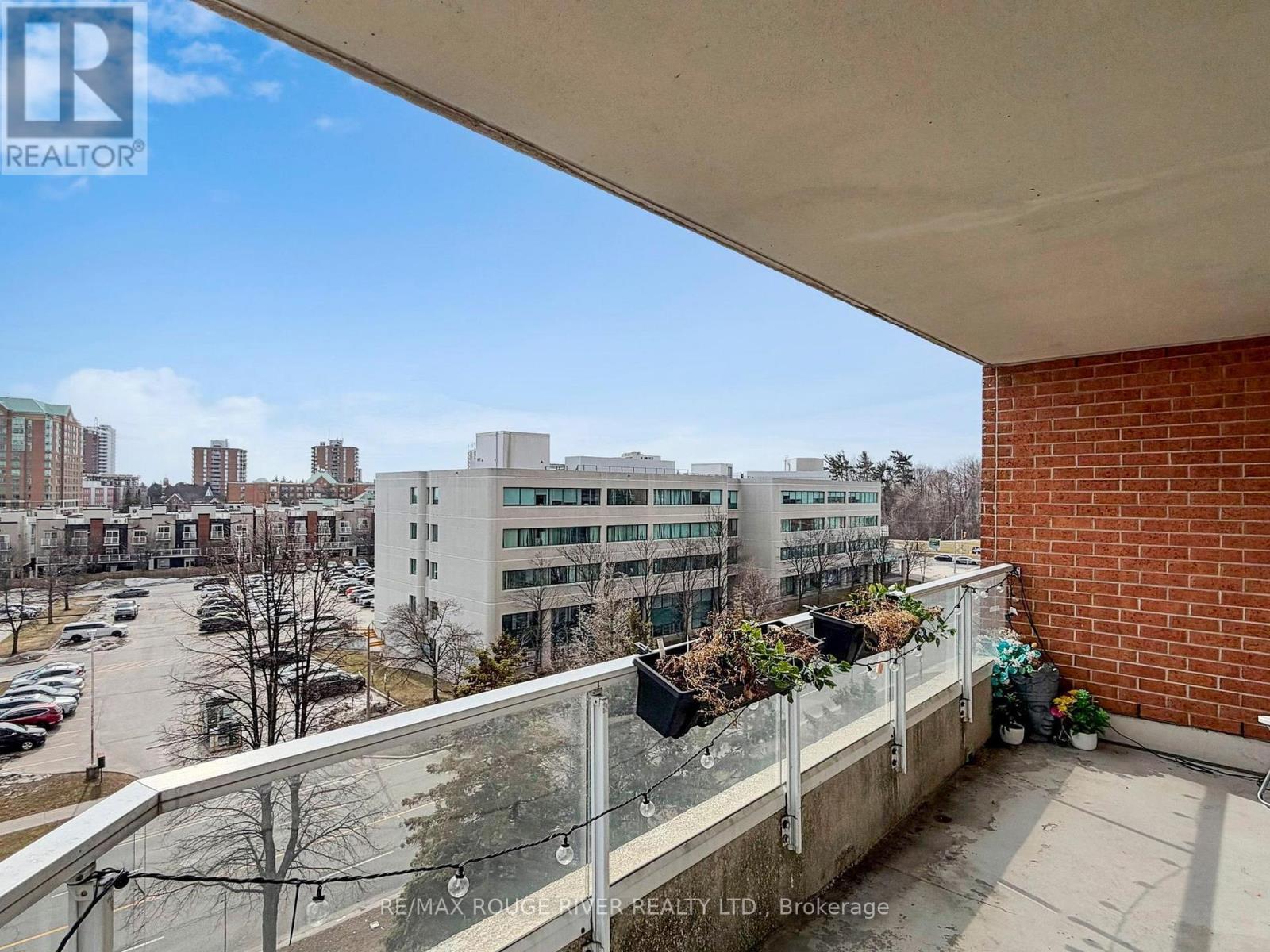 602 - 410 Mclevin Avenue, Toronto, Ontario  M1B 5J5 - Photo 25 - E12931068