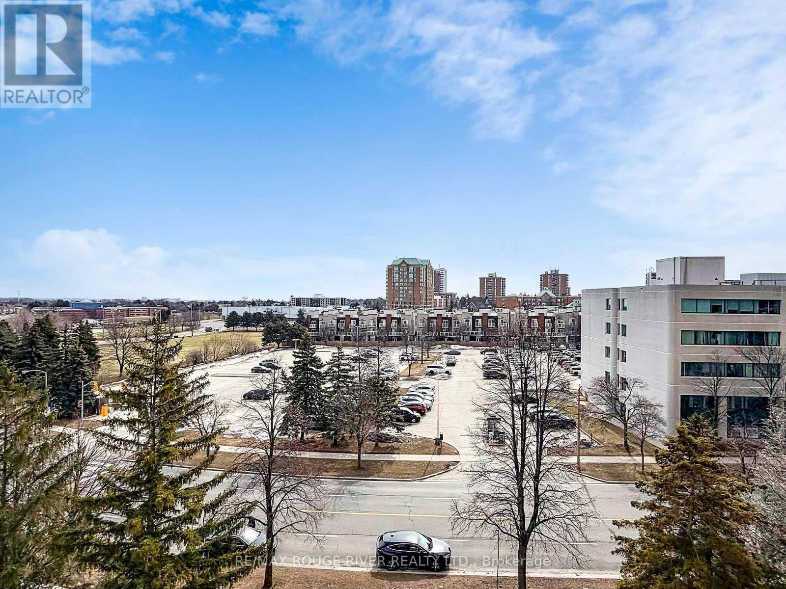 602 - 410 Mclevin Avenue, Toronto, Ontario  M1B 5J5 - Photo 28 - E12931068