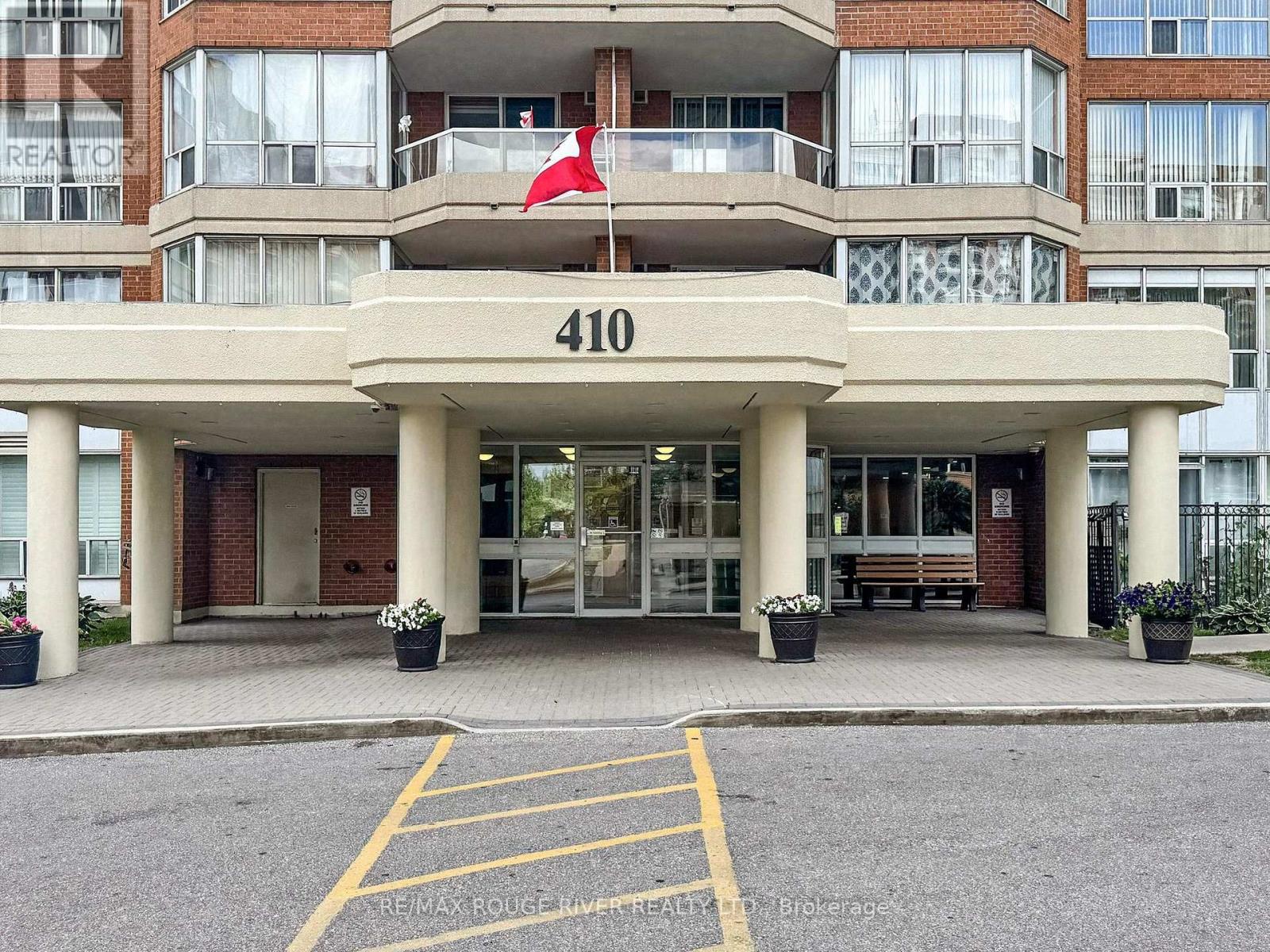 602 - 410 Mclevin Avenue, Toronto, Ontario  M1B 5J5 - Photo 29 - E12931068