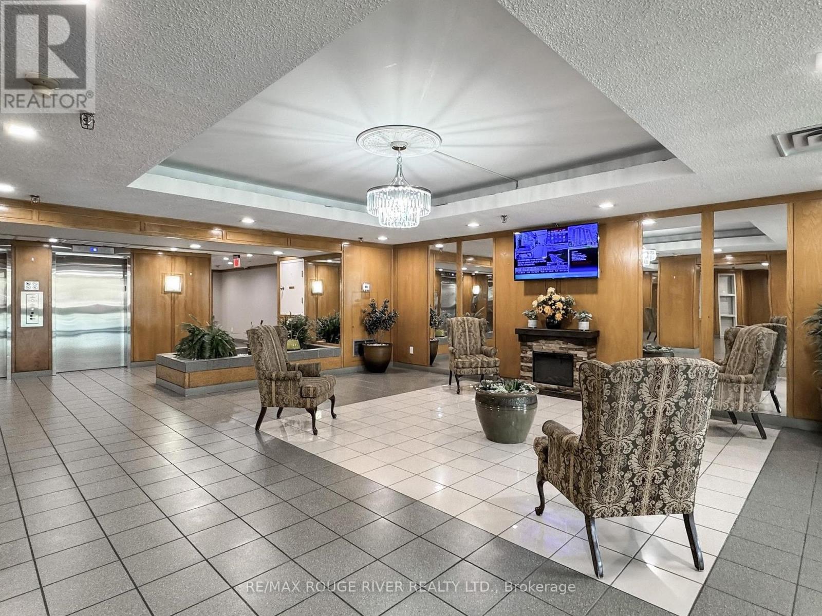 602 - 410 Mclevin Avenue, Toronto, Ontario  M1B 5J5 - Photo 30 - E12931068