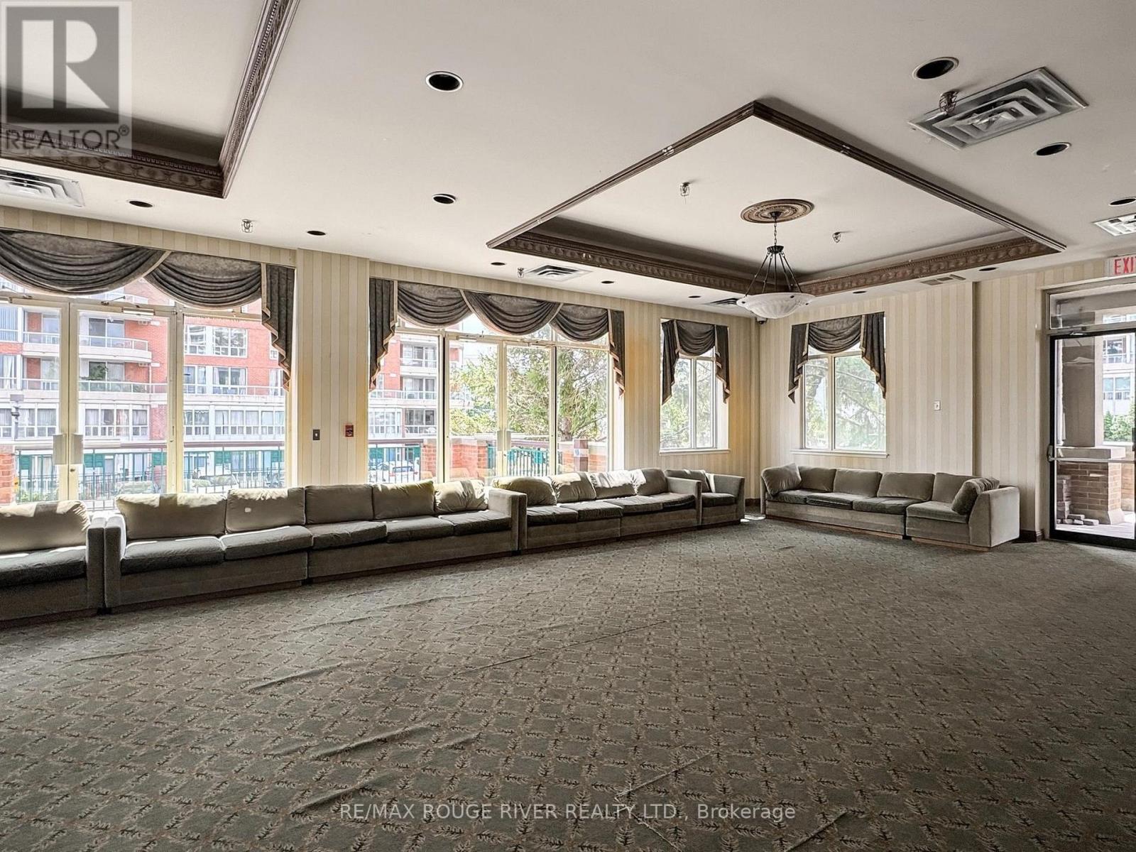 602 - 410 Mclevin Avenue, Toronto, Ontario  M1B 5J5 - Photo 34 - E12931068