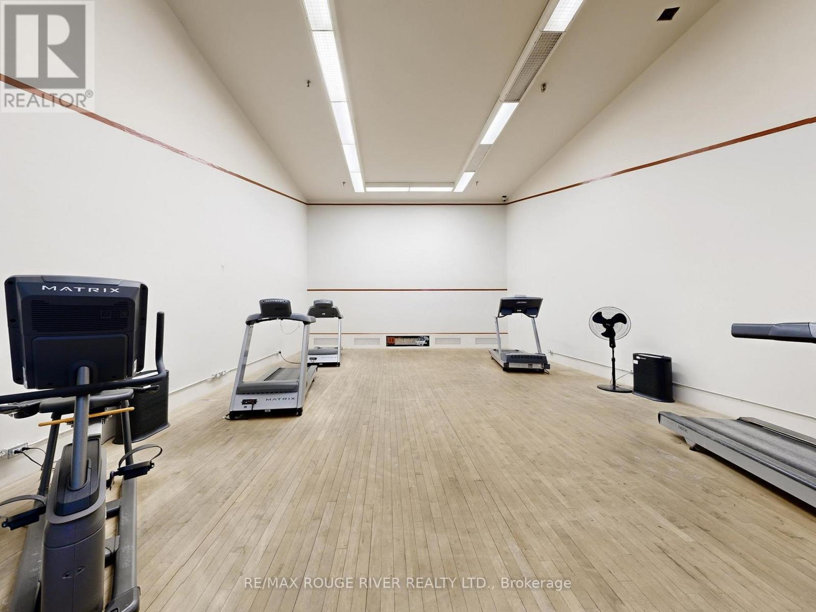 602 - 410 Mclevin Avenue, Toronto, Ontario  M1B 5J5 - Photo 36 - E12931068