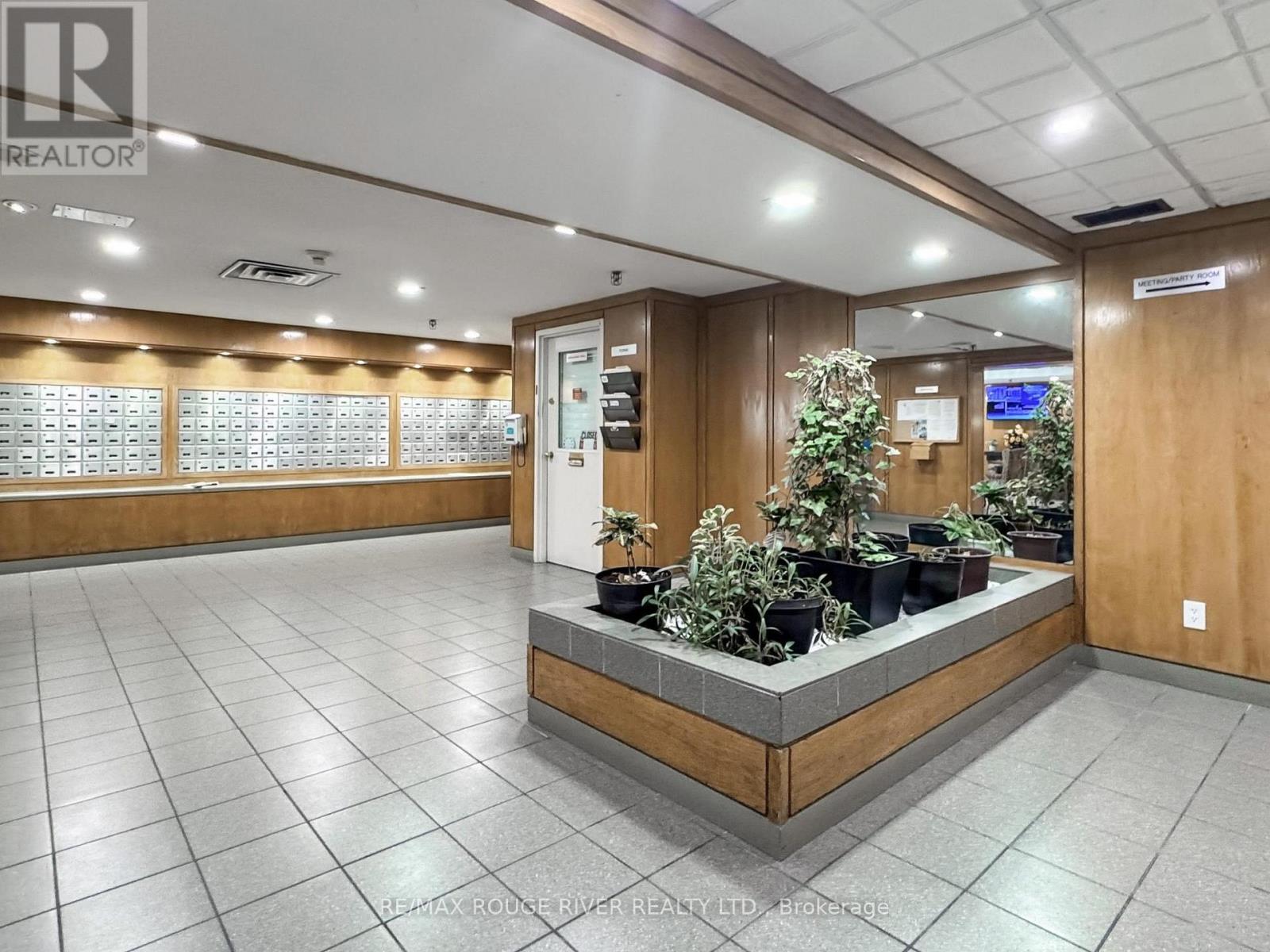 602 - 410 Mclevin Avenue, Toronto, Ontario  M1B 5J5 - Photo 31 - E12931068