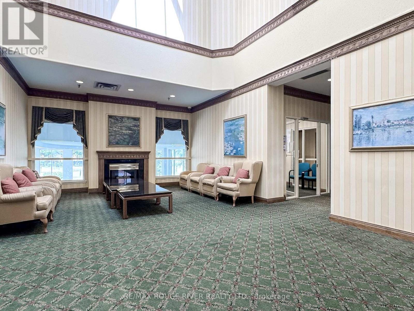 602 - 410 Mclevin Avenue, Toronto, Ontario  M1B 5J5 - Photo 32 - E12931068