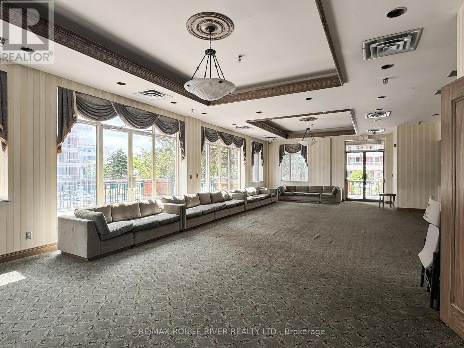 602 - 410 Mclevin Avenue, Toronto, Ontario  M1B 5J5 - Photo 35 - E12931068