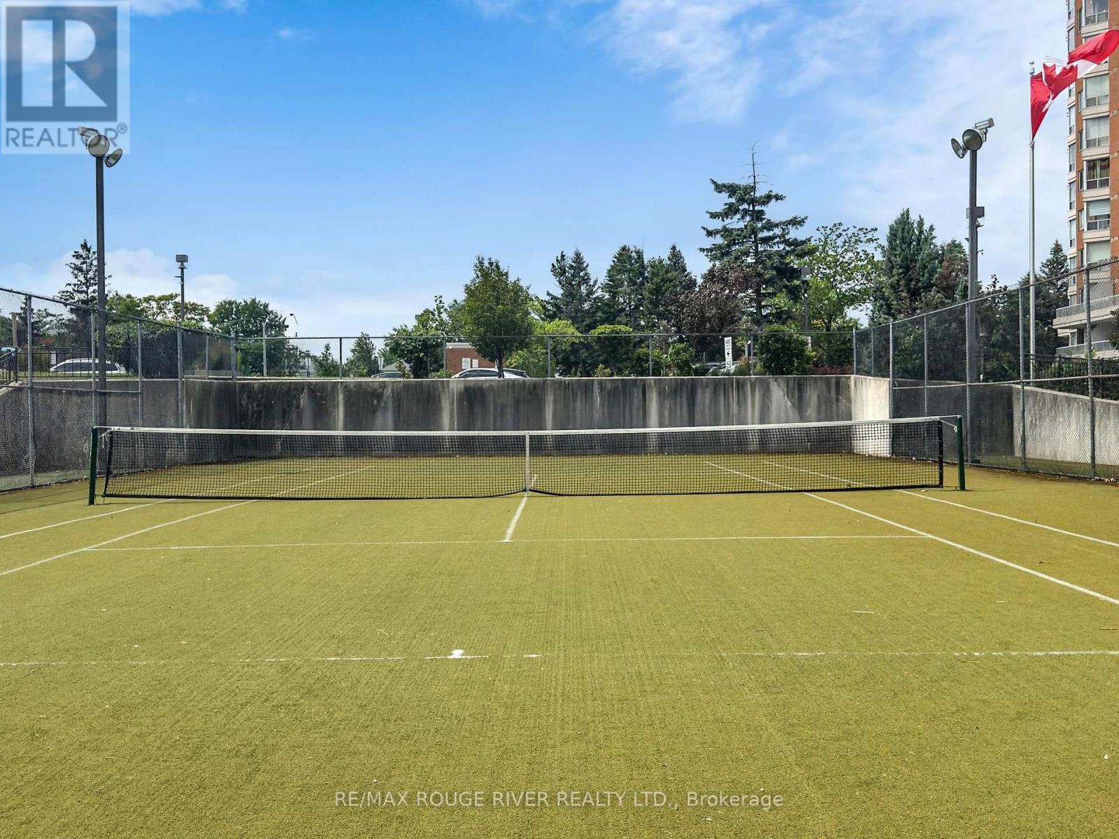 602 - 410 Mclevin Avenue, Toronto, Ontario  M1B 5J5 - Photo 37 - E12931068