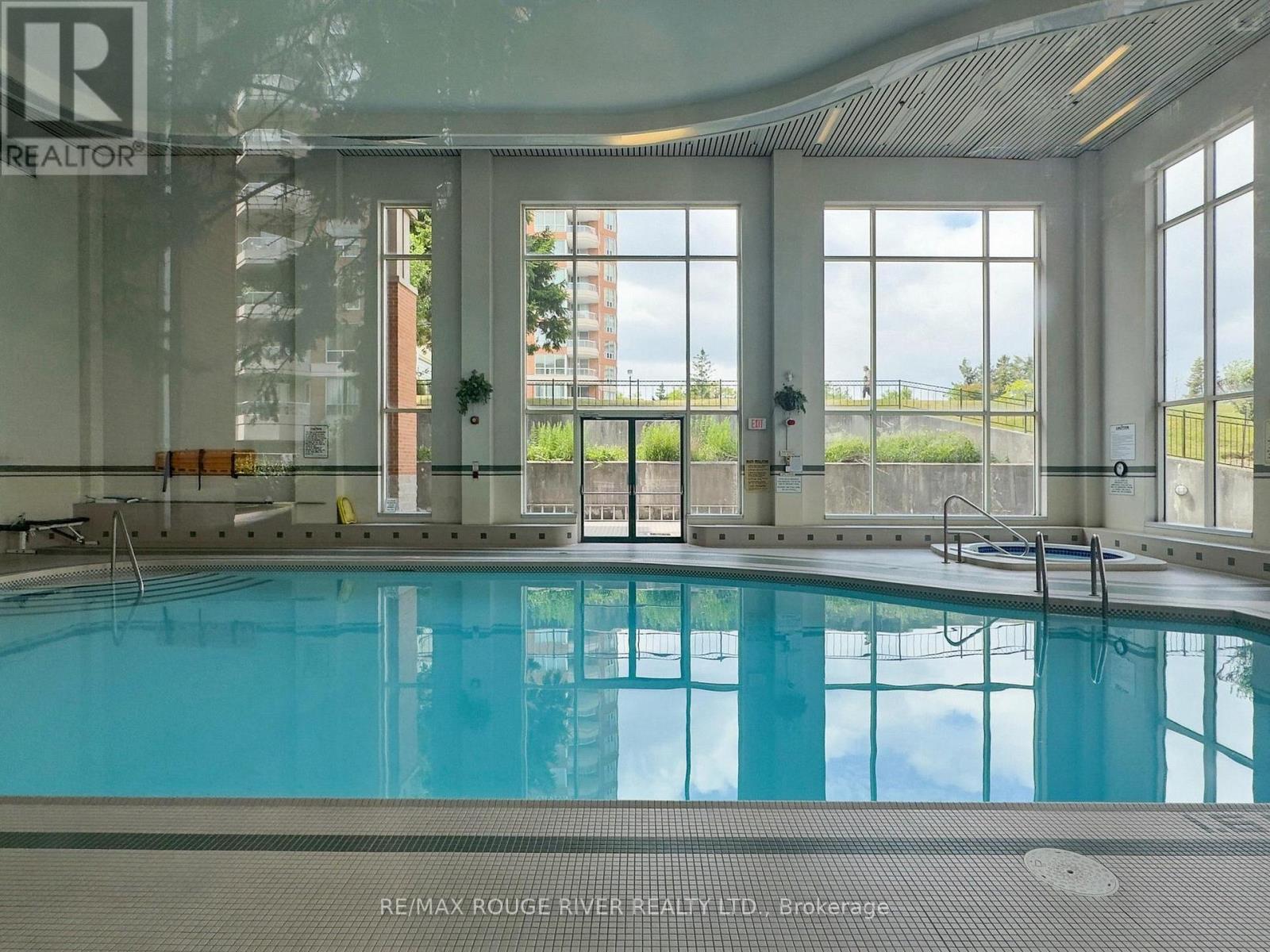 602 - 410 Mclevin Avenue, Toronto, Ontario  M1B 5J5 - Photo 33 - E12931068