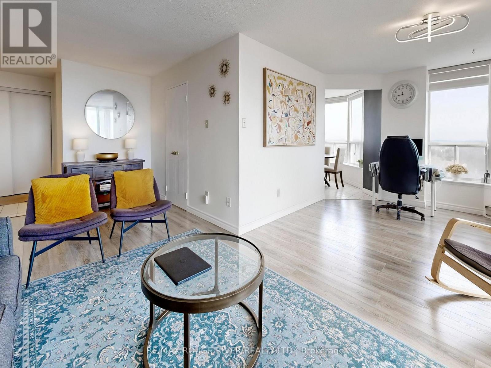 602 - 410 Mclevin Avenue, Toronto, Ontario  M1B 5J5 - Photo 5 - E12931068