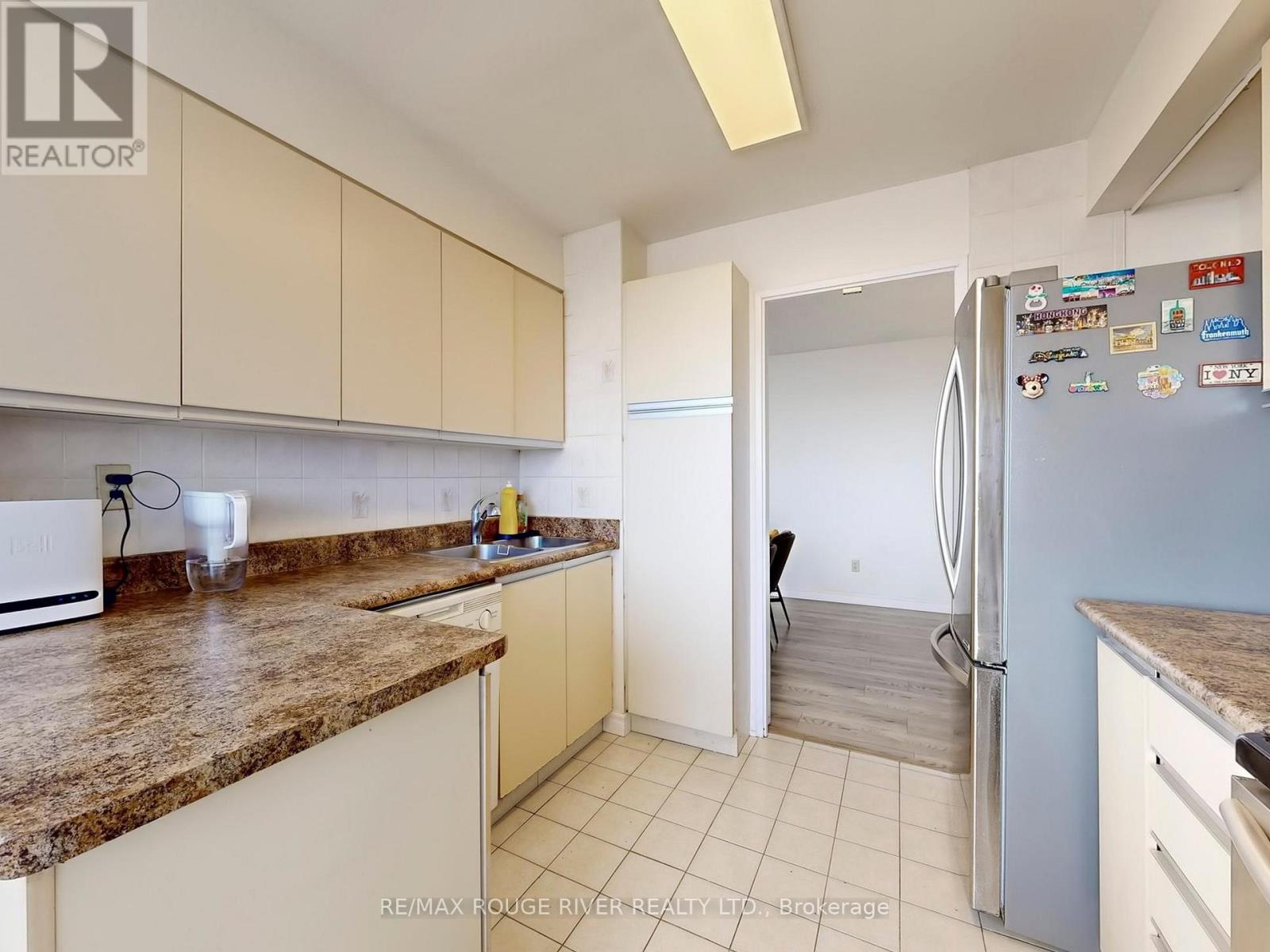 602 - 410 Mclevin Avenue, Toronto, Ontario  M1B 5J5 - Photo 9 - E12931068