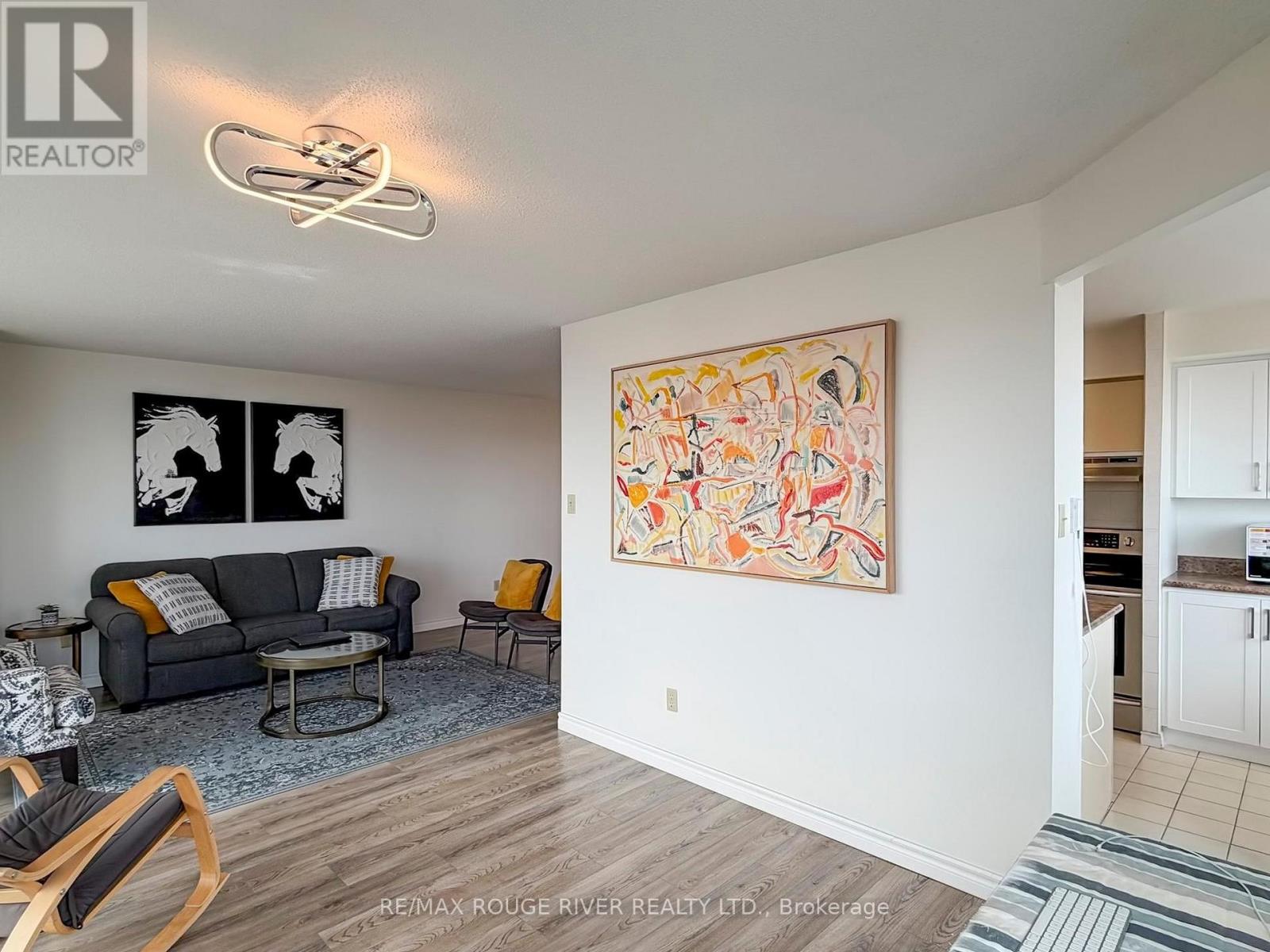 602 - 410 Mclevin Avenue, Toronto, Ontario  M1B 5J5 - Photo 8 - E12931068