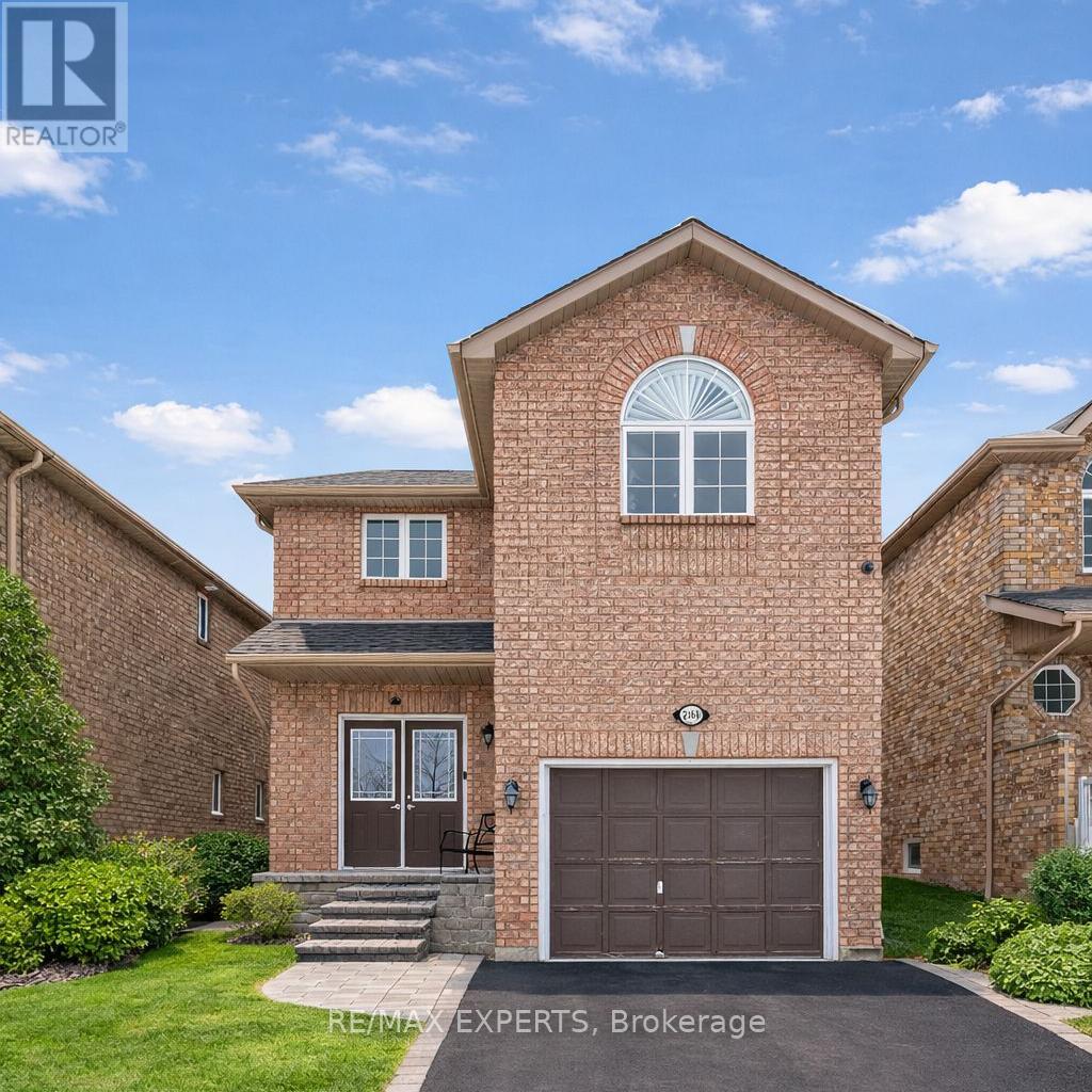 2166 NEVILS STREET, Innisfil, Ontario