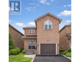 2166 NEVILS STREET, Innisfil, Ontario