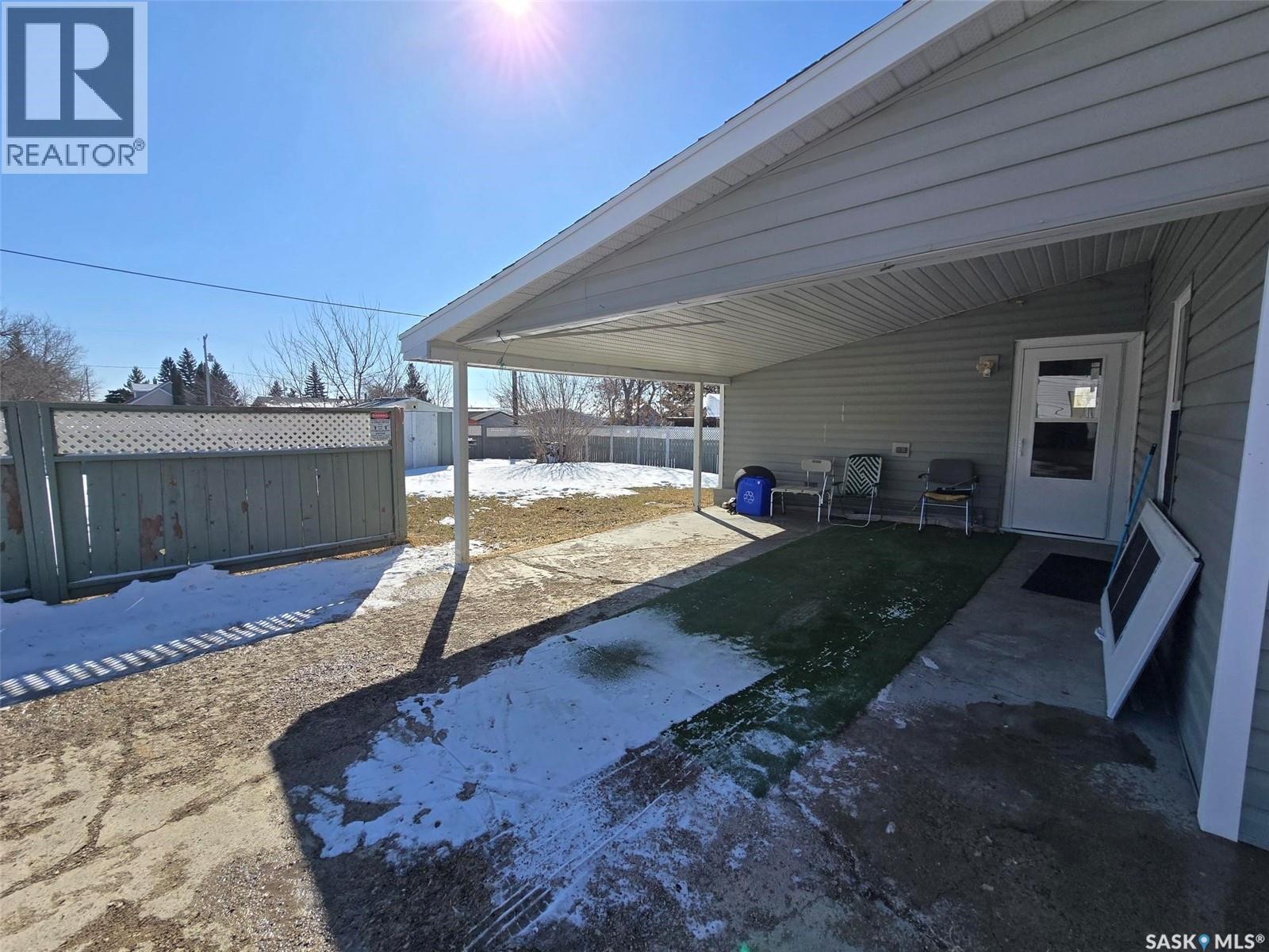 298 7th Avenue, Broadview, Saskatchewan  S0G 0K0 - Photo 5 - SK031491