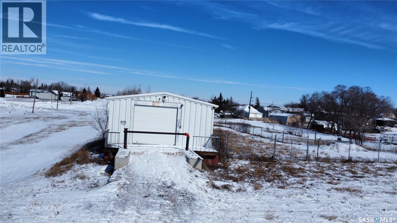 901 Railway AVENUE, hanley, Saskatchewan