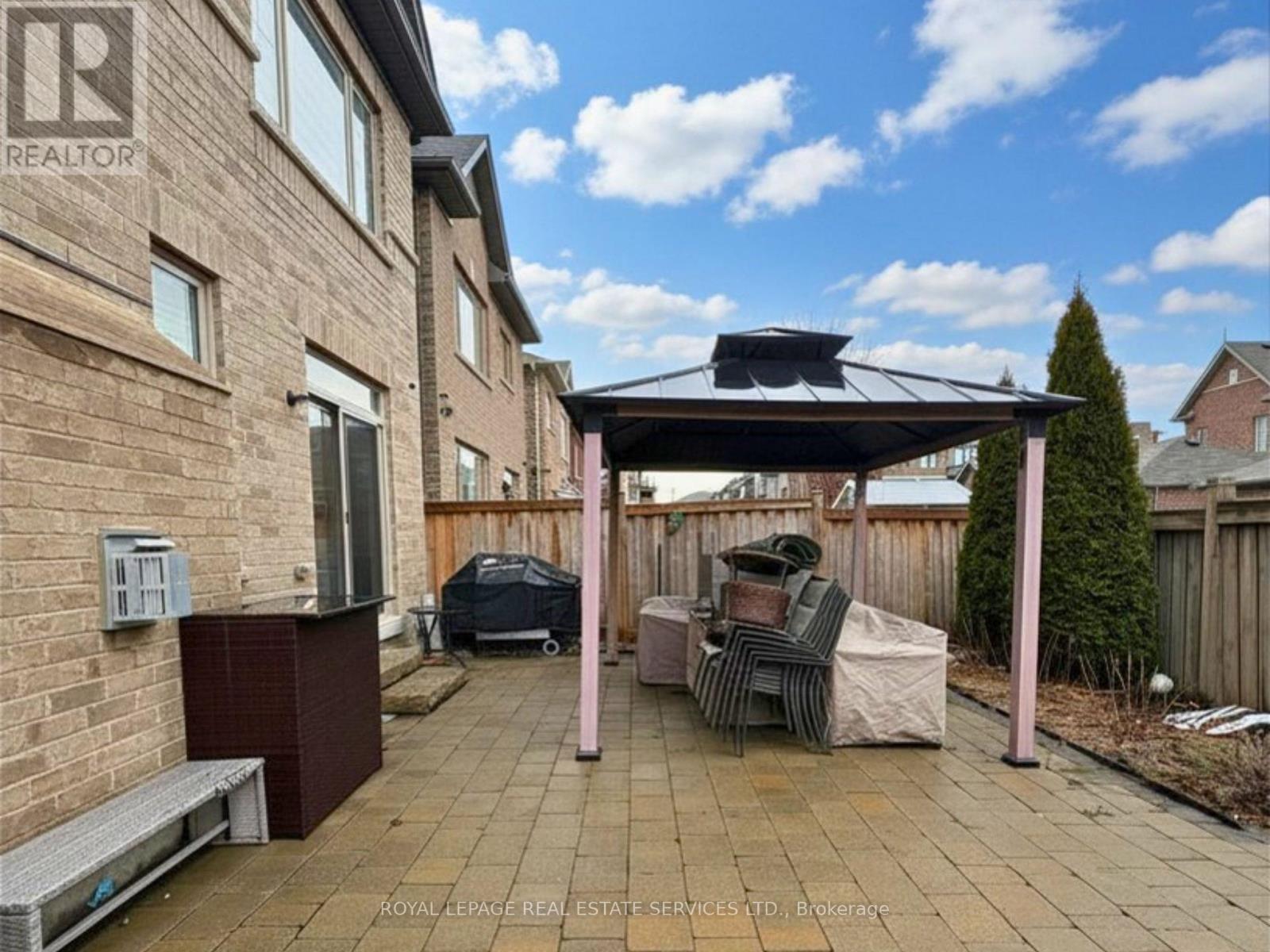 305 Moody Drive, Vaughan, Ontario  L4H 3Z6 - Photo 37 - N12767938