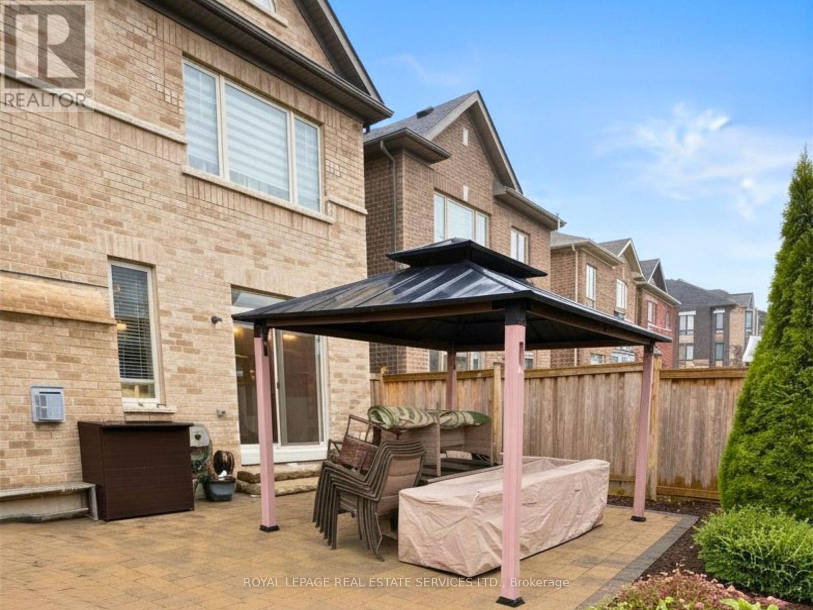 305 Moody Drive, Vaughan, Ontario  L4H 3Z6 - Photo 38 - N12767938