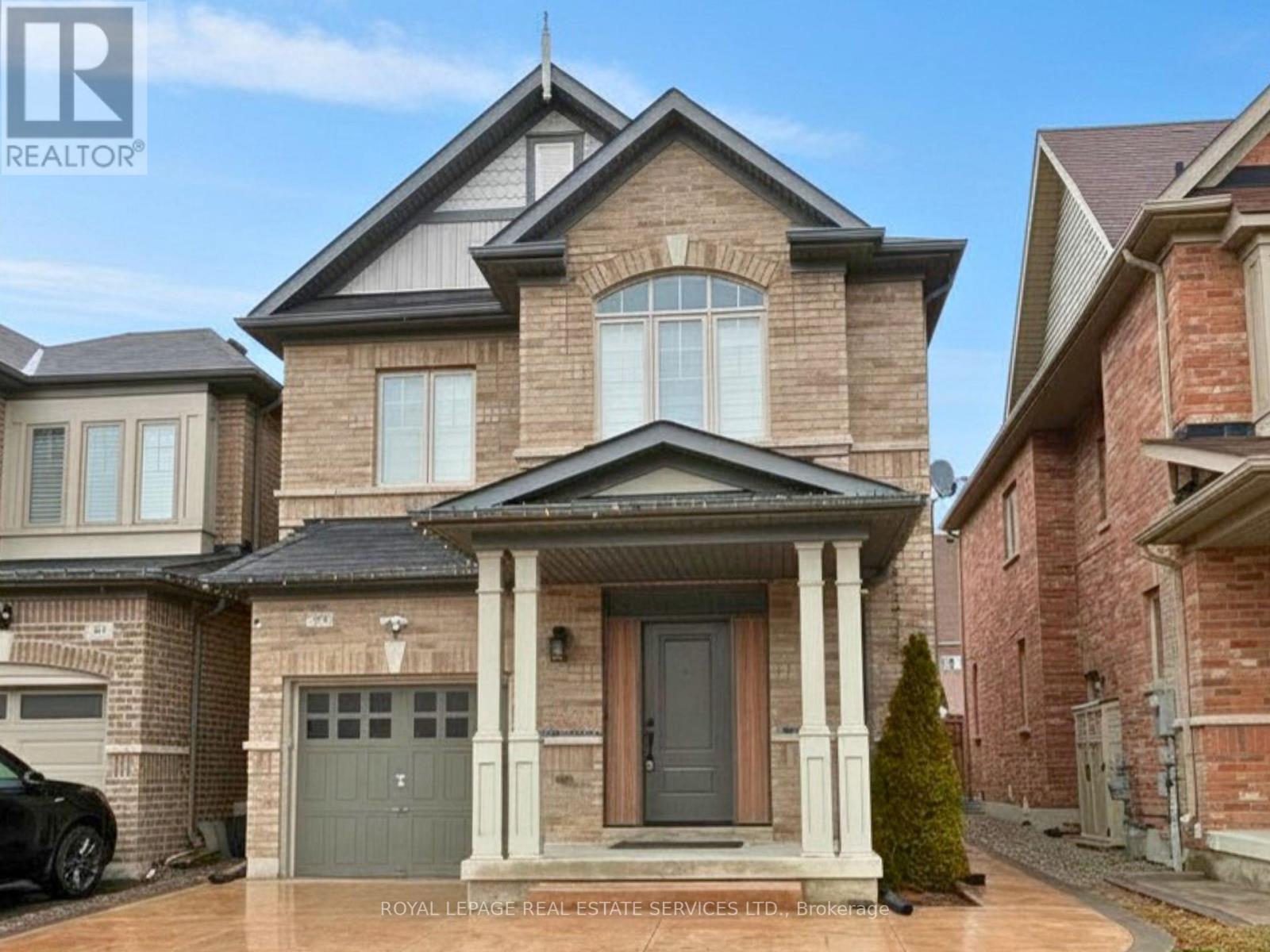 305 MOODY DRIVE, Vaughan, Ontario