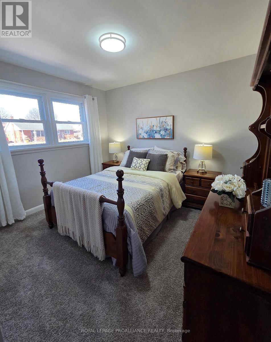 4 Gearin Street, Quinte West, Ontario  K8V 3Y1 - Photo 14 - X12912988