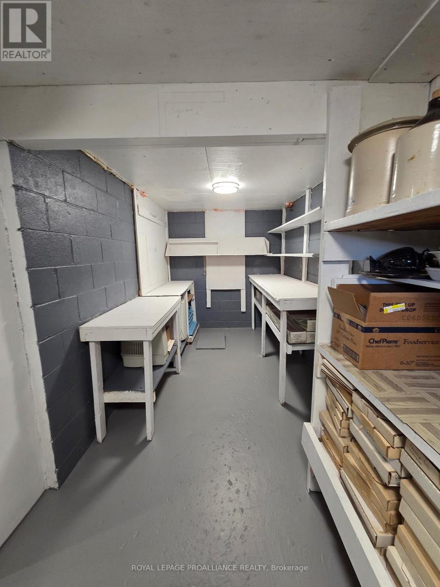 4 Gearin Street, Quinte West, Ontario  K8V 3Y1 - Photo 25 - X12912988