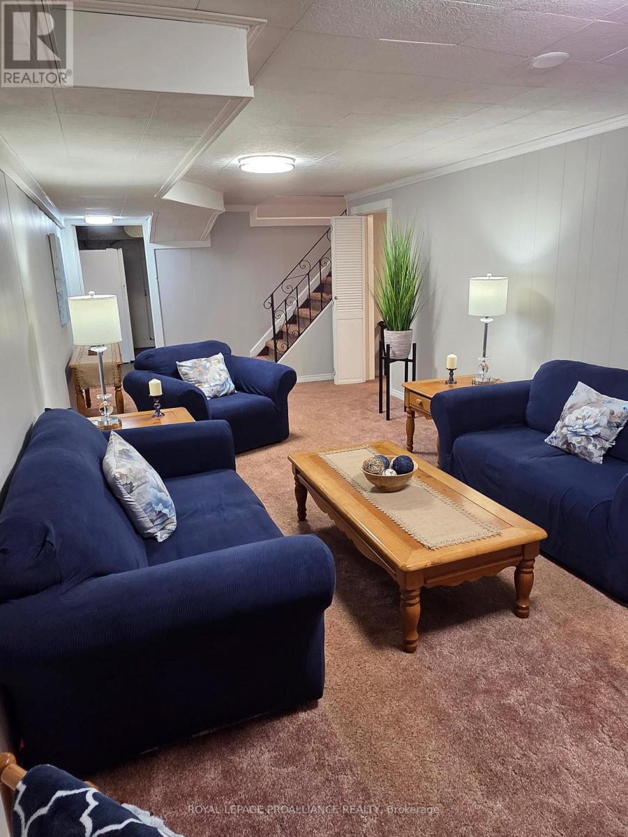 4 Gearin Street, Quinte West, Ontario  K8V 3Y1 - Photo 17 - X12912988