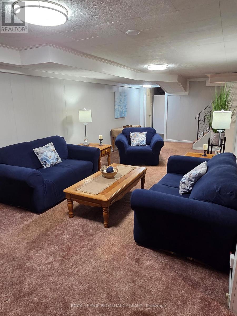 4 Gearin Street, Quinte West, Ontario  K8V 3Y1 - Photo 19 - X12912988