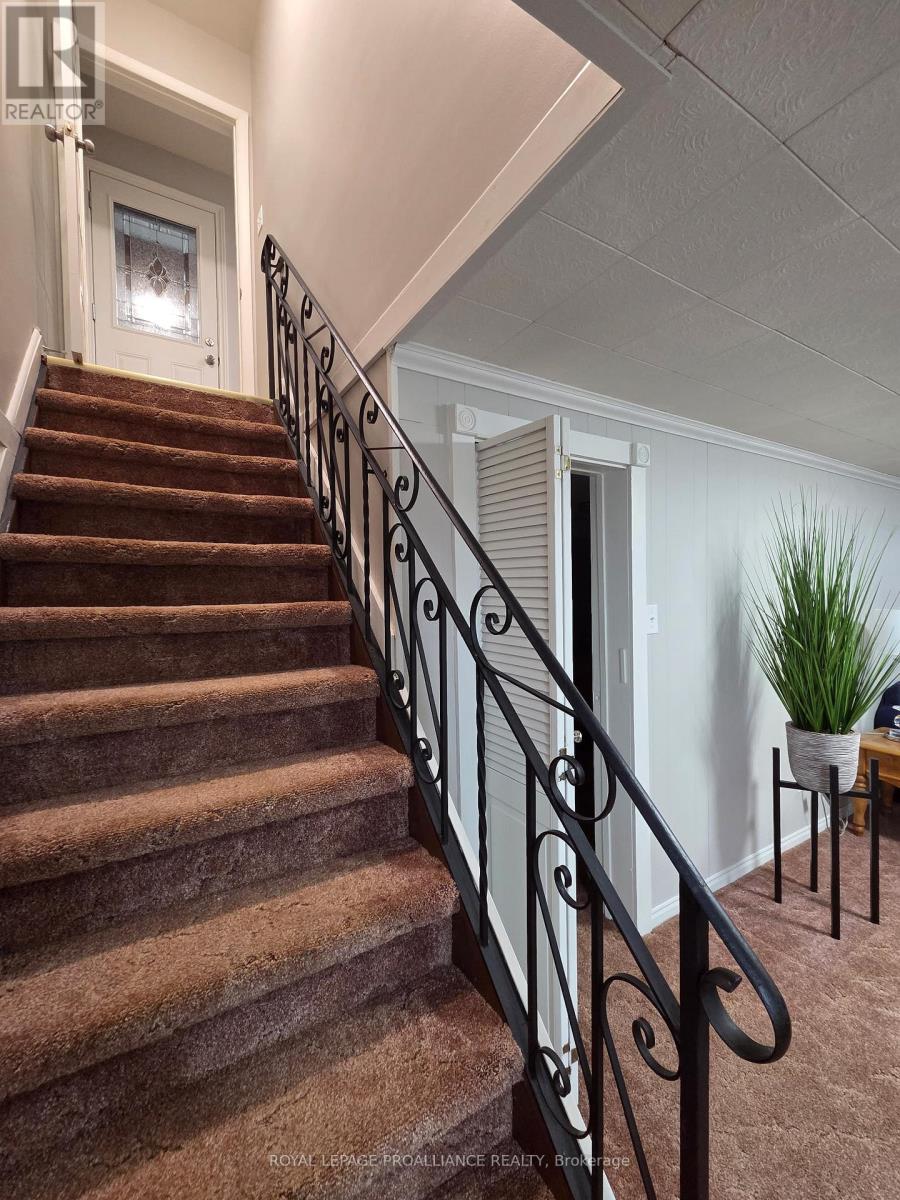 4 Gearin Street, Quinte West, Ontario  K8V 3Y1 - Photo 27 - X12912988