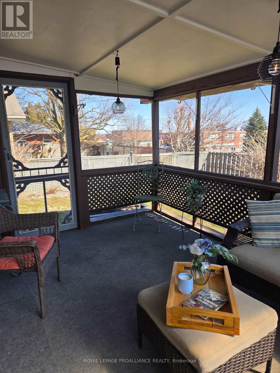 4 Gearin Street, Quinte West, Ontario  K8V 3Y1 - Photo 34 - X12912988