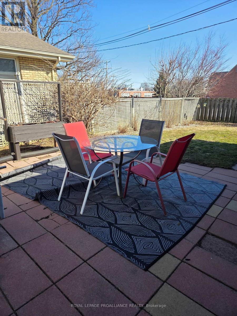 4 Gearin Street, Quinte West, Ontario  K8V 3Y1 - Photo 30 - X12912988