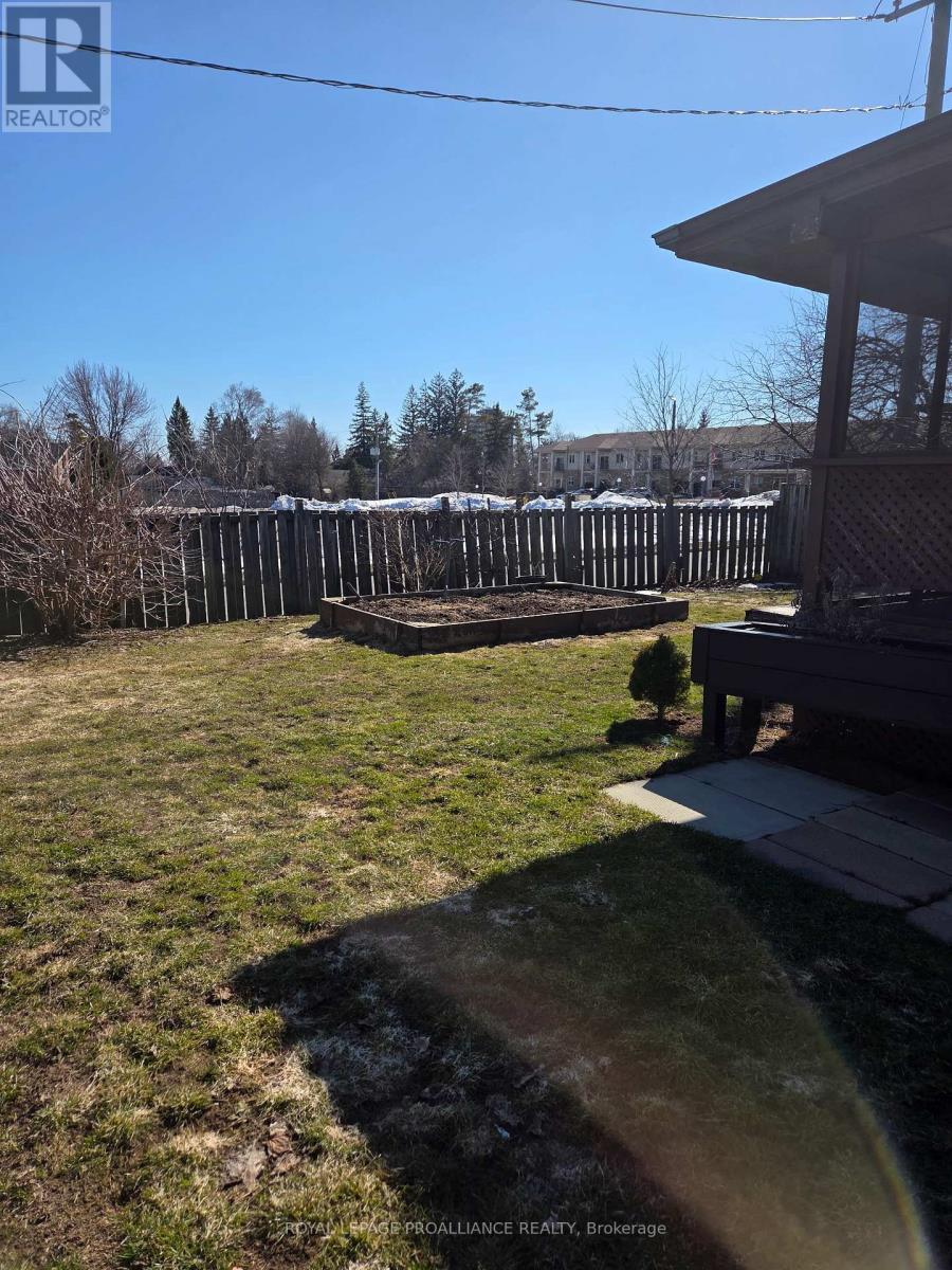 4 Gearin Street, Quinte West, Ontario  K8V 3Y1 - Photo 32 - X12912988