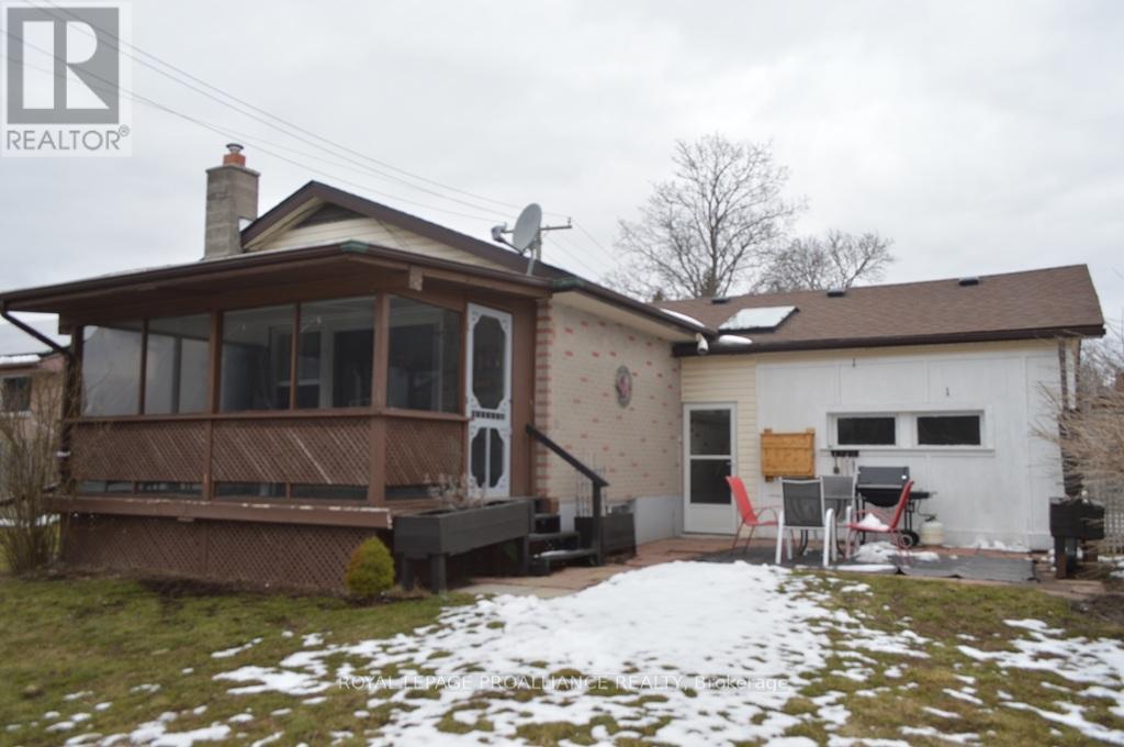 4 Gearin Street, Quinte West, Ontario  K8V 3Y1 - Photo 35 - X12912988