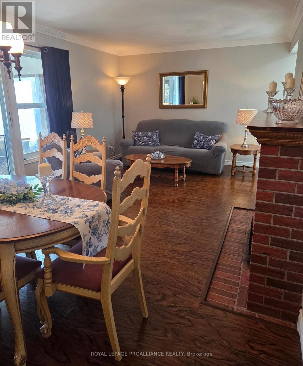 4 Gearin Street, Quinte West, Ontario  K8V 3Y1 - Photo 5 - X12912988