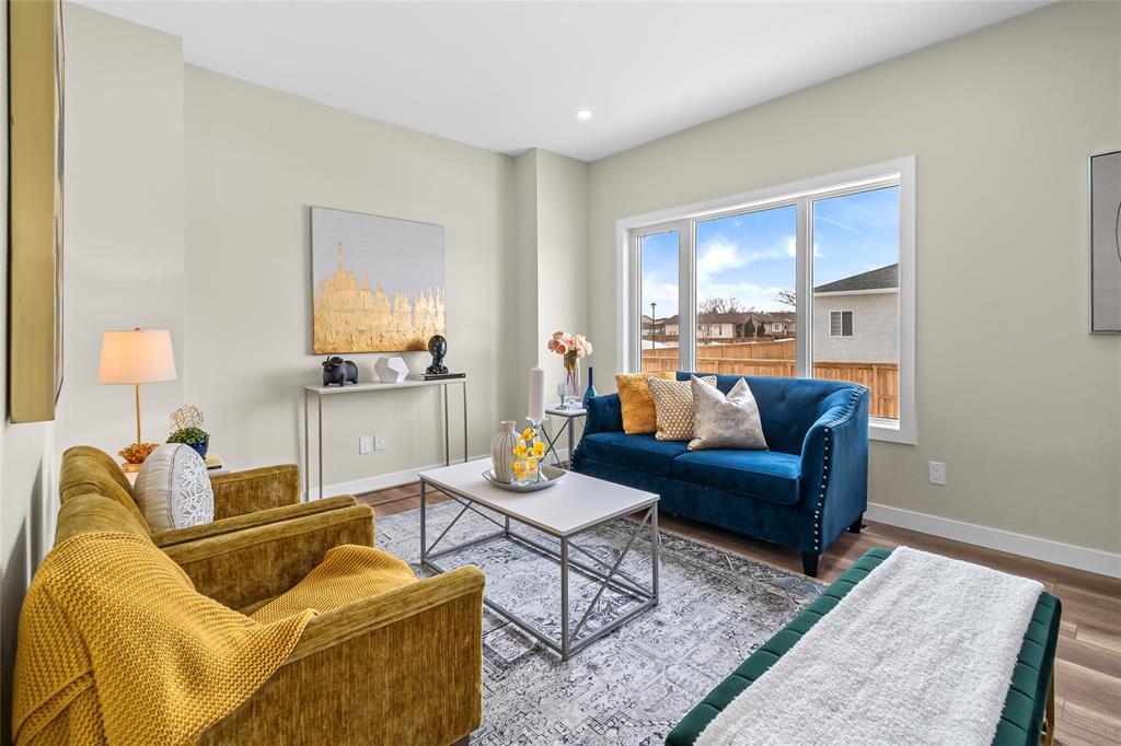 67 King Bay, Selkirk, Manitoba  R1A 4P9 - Photo 10 - 202605580