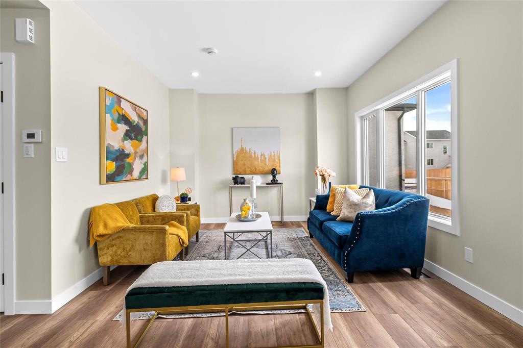 67 King Bay, Selkirk, Manitoba  R1A 4P9 - Photo 11 - 202605580