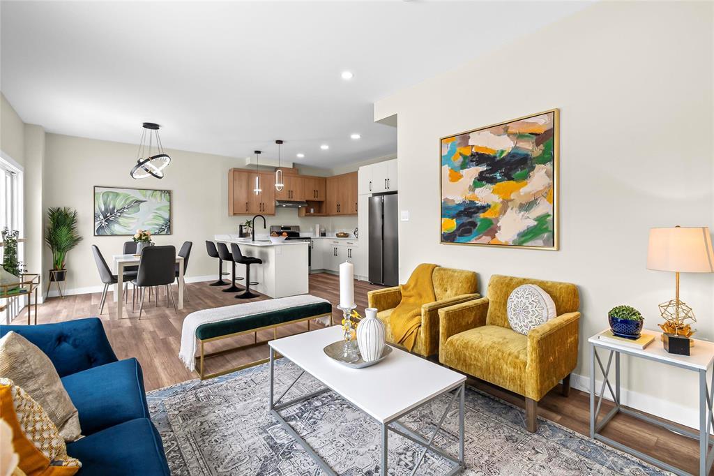 67 King Bay, Selkirk, Manitoba  R1A 4P9 - Photo 12 - 202605580