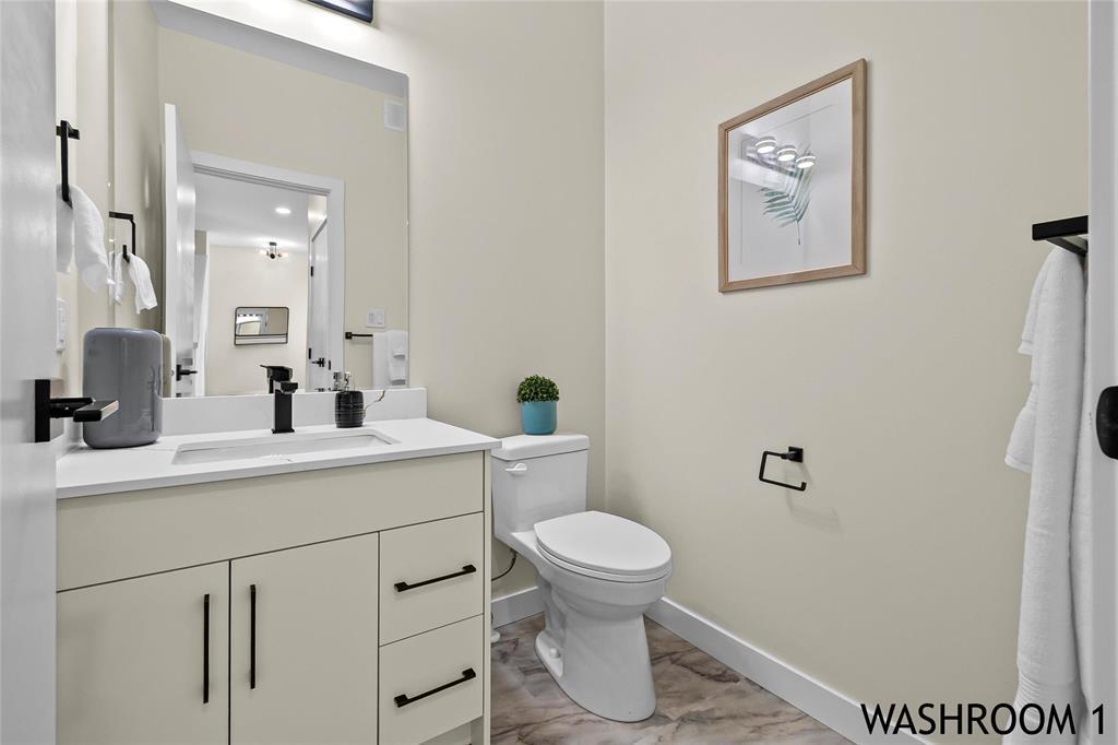 67 King Bay, Selkirk, Manitoba  R1A 4P9 - Photo 15 - 202605580