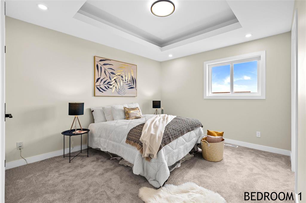 67 King Bay, Selkirk, Manitoba  R1A 4P9 - Photo 17 - 202605580