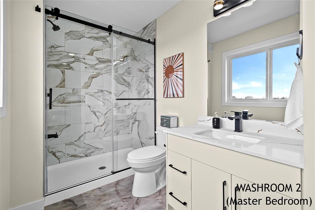 67 King Bay, Selkirk, Manitoba  R1A 4P9 - Photo 19 - 202605580