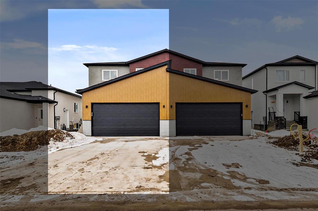 67 King Bay, Selkirk, Manitoba  R1A 4P9 - Photo 2 - 202605580