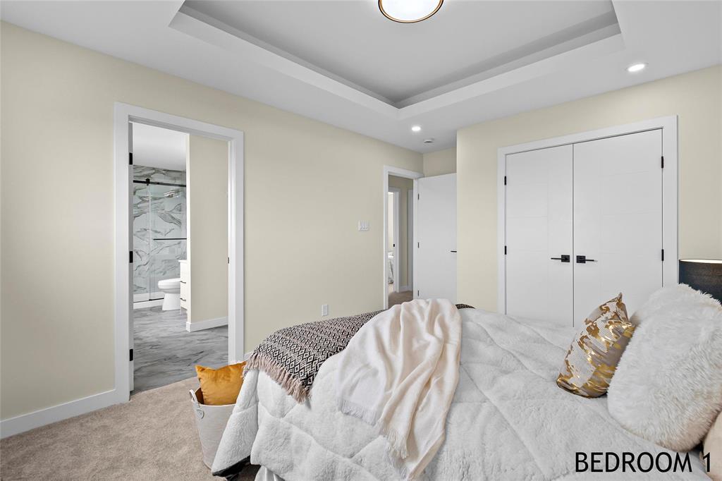 67 King Bay, Selkirk, Manitoba  R1A 4P9 - Photo 20 - 202605580