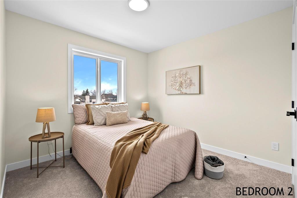 67 King Bay, Selkirk, Manitoba  R1A 4P9 - Photo 21 - 202605580