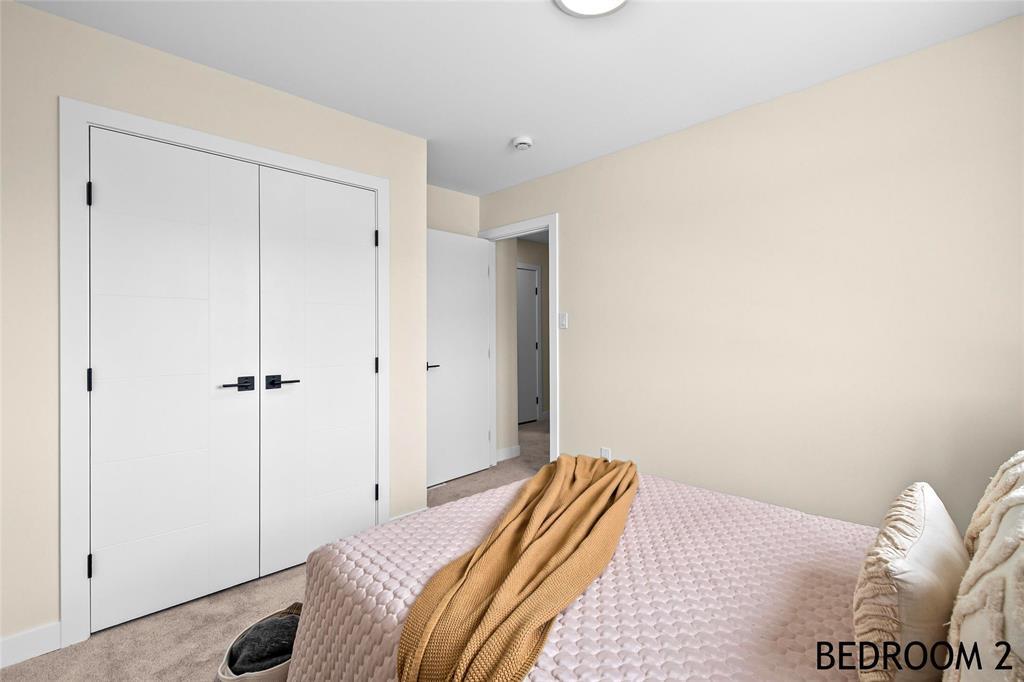 67 King Bay, Selkirk, Manitoba  R1A 4P9 - Photo 22 - 202605580