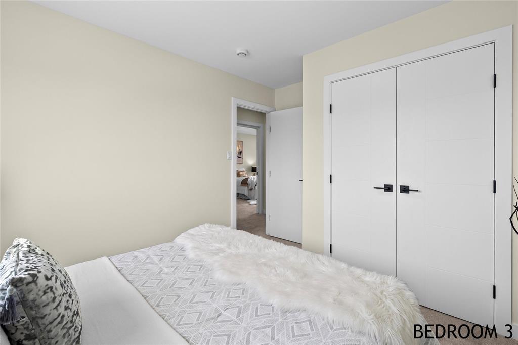 67 King Bay, Selkirk, Manitoba  R1A 4P9 - Photo 24 - 202605580