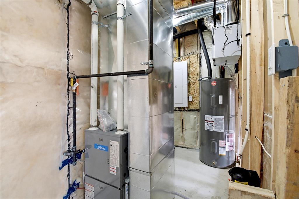 67 King Bay, Selkirk, Manitoba  R1A 4P9 - Photo 30 - 202605580